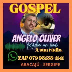 Rádio Angelo Oliver Gospel