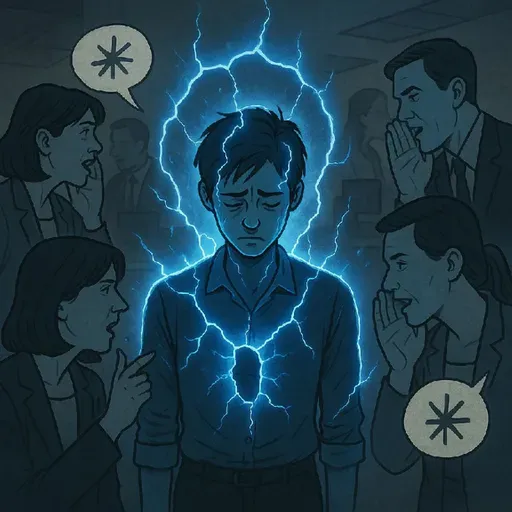 Garrapatas energéticas