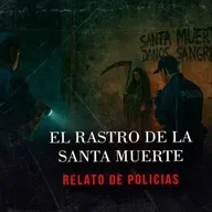 Los Sicarios De La Blanca (Historias De Terror)