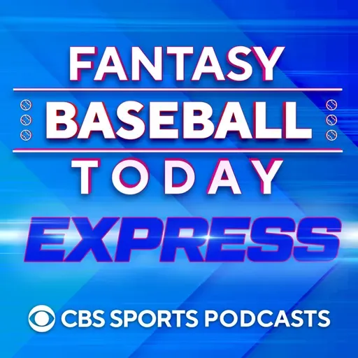 FBT Express - Projecting the First Round for 2026 Drafts! (9/18 Fantasy Baseball podcast)