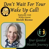 Presuming Competence: Unlocking the Brilliance of Non-Speaking Autism | Ep 243