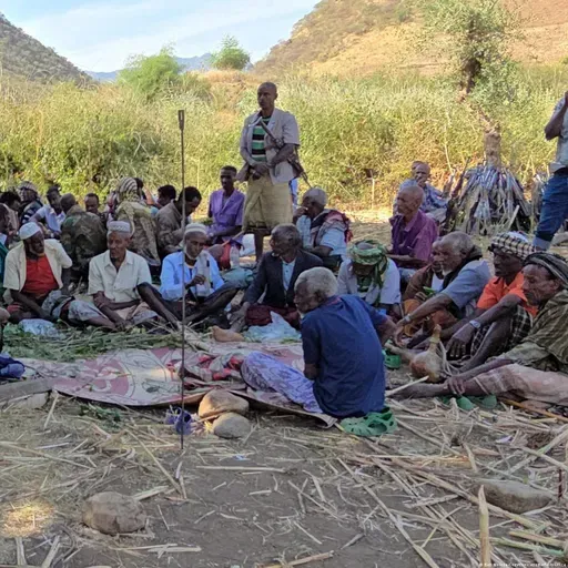 የዜና መጽሔት፤ ኅዳር 22 ቀን 2018 ሰኞ