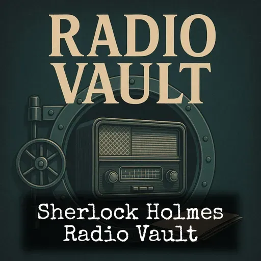 Sherlock Holmes - The Story of Colonel Warburtons Madness