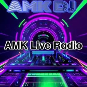 AMK LIVE RADIO