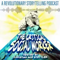 Nature-Based Therapy, Indigenous Wisdom, and Healing in Social Work | Kit Kline | Episode 89