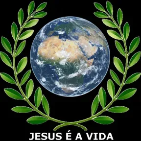 JESUS É A VIDA