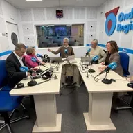 TERTULIA ACTUALIDAD 09/12/2025