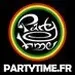 Party Time Reggae Dancehall Webradio