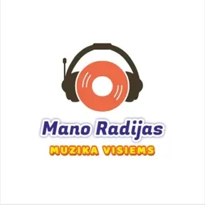 Mano radijas