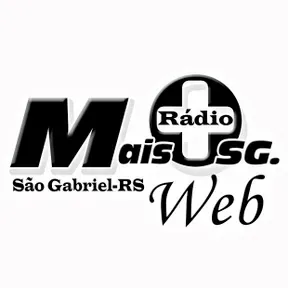 Rádio Mais SG. Web