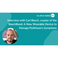 Beech Band: A New Wearable Device to Manage Parkinson’s Symptoms:- Interview with Carl Beech