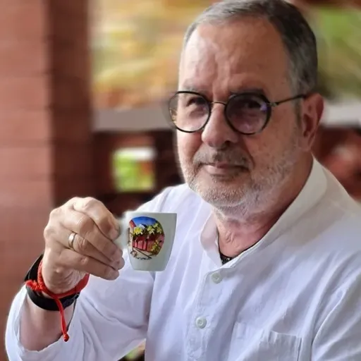 La necesidad de compartir el tiempo