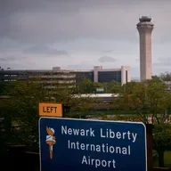A Frightening Moment to Fly