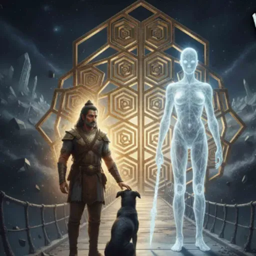 David Block on Where Gods Are Born, Part 2