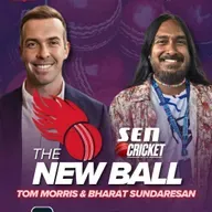 Bharat Sundaresan's T20 World Cup Team of the Tournament - The New Ball (10.03.26)