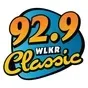 92.9 WLKR Classic - WLKR