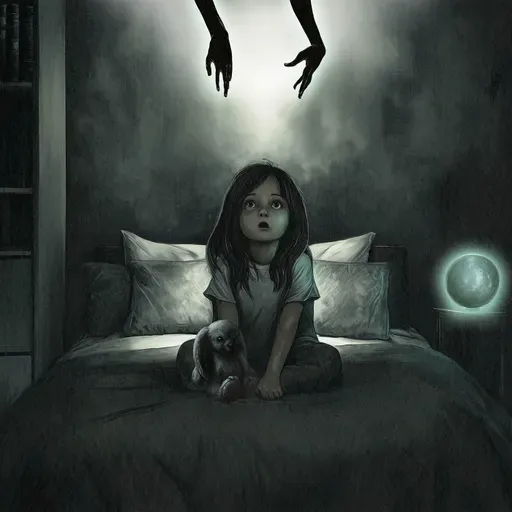 S23 Ep22: NoSleep Podcast S23E22