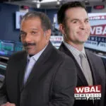 May 5th 2026: Latest On Iran; Reaction To Andy Harris Interview; Johnny O's Robe Act; City Gets $1.8 Million For GVRS Study On Cell Phone Bans In Schools
