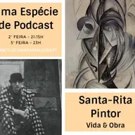Uma Espécie de Podcast - Episódio 16 (2a temporada)