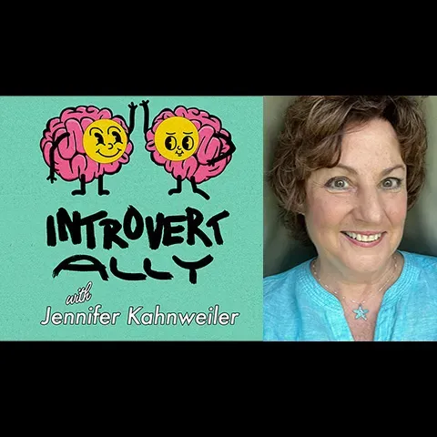 Gather Testimonials As a Self-Promotion Strategy for Introverts with Tricia Molloy