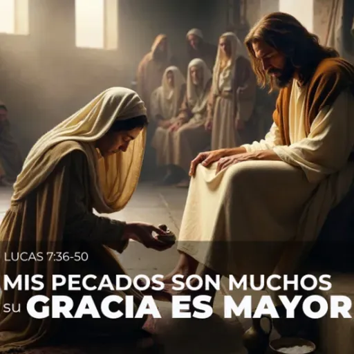 Mis pecados son muchos