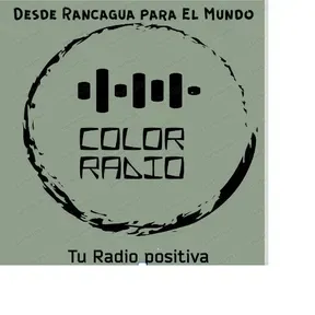 radio color