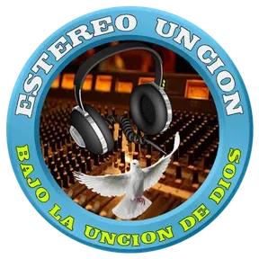 Estereo Uncion