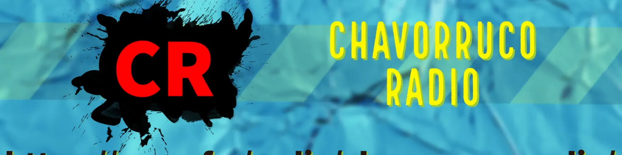 Chavorruco Radio