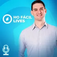 #58 - HO Fácil Lives - Poeira Vegetal o que é isso? Como amostrar esse agente?