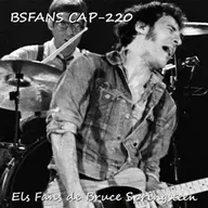 BSFANS CAP-220 Las Pequeñas Cosas