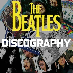 Beatles - discografia