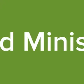 God Ministry