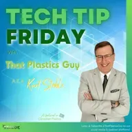 Tech Tip Friday - New Product Alert - Conductive Polymer
