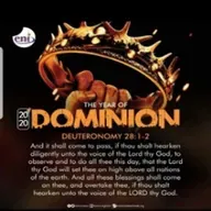 DOMINION WITH APOSTLE JOSHUA SELMAN