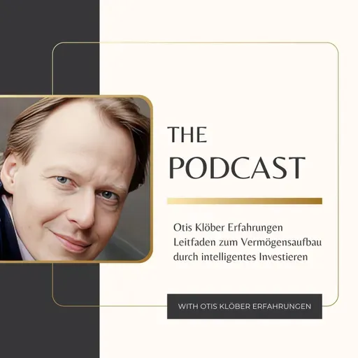 Otis Klöber Erfahrungen Leitfaden zum Vermögensaufbau durch intelligentes Investieren