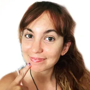 Estrella del Amanecer con Esther Gloria