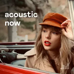 Acoustic Now