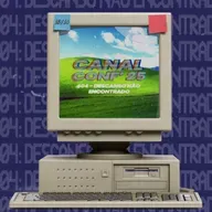 18.10.25 | "CanalConf 25" (Ricardo Bitun)