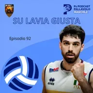 Episodio 92 M - Su Lavia giusta