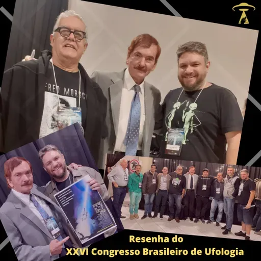 Conferência UFO, Travis Walton, eventos e Crop Circles