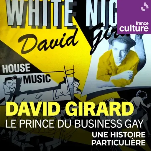 David Girard : le prince du business gay 1/2 : Bâtir et briller sous l’arc-en-ciel