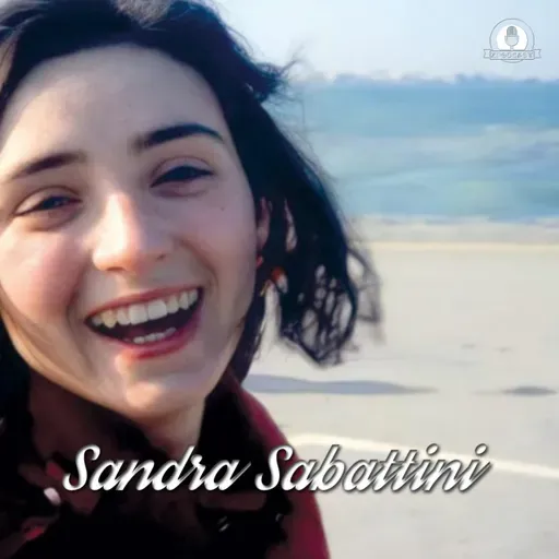 Sandra Sabattini: "Eu vivo por um milagre" | .doc #02