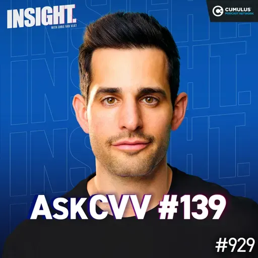 AskCVV #139 - TWO Oba Femi Matches At SummerSlam?, Judgment Day Breakup, Heidenreich Interview, AEW Mount Rushmore