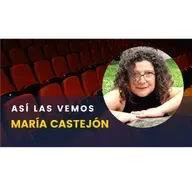 Así las vemos: "Jone batzuetan"; Jone, a veces