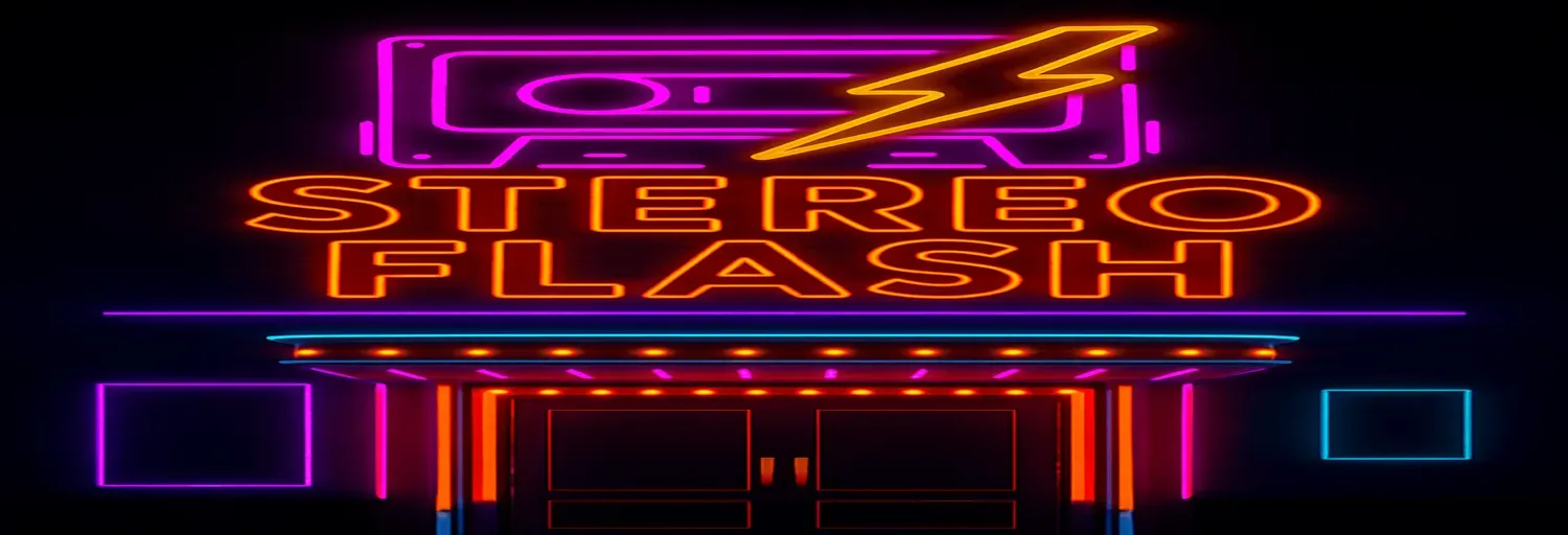 STEREO FLASH