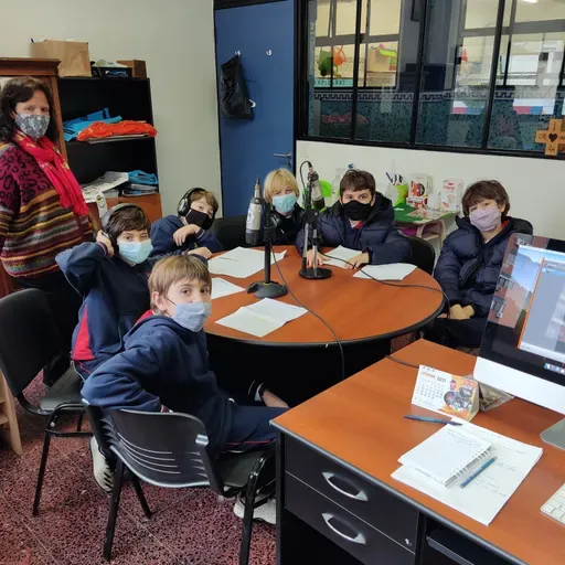 Eco-responsables 2021 - Programa 3: Concurso de Educación Ambiental