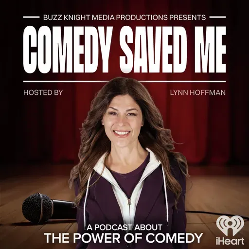"From Struggle to Stand-Up : Raymond Orta's Comedy Lifeline"