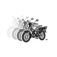 Un país de motos