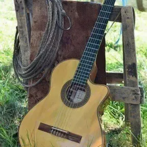 Fogón de Los Payadores