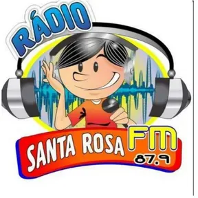 RADIO SANTA ROSA FM 87.9